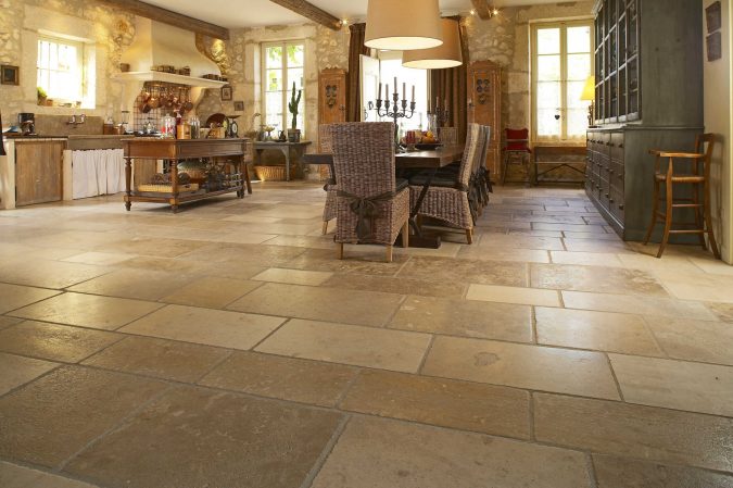 natural-stone-675x449 Top 10 Innovative Flooring For Your New House