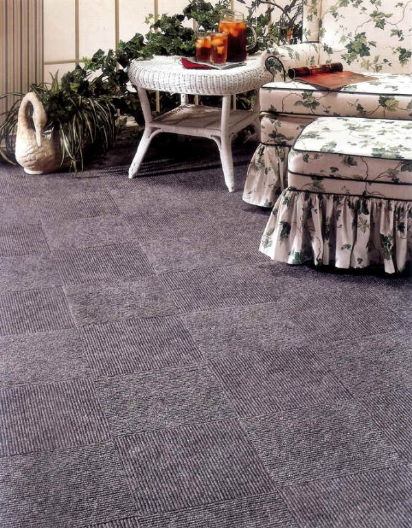 Top 10 Innovative Flooring For Your New House | Pouted.com