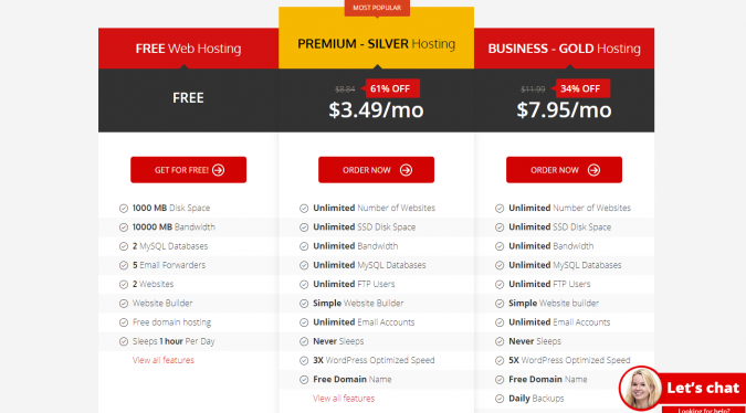 web-hosting-service-000webhost-675x374 Why 000webhost Will Help Your Business to Grow? [Detailed Review]
