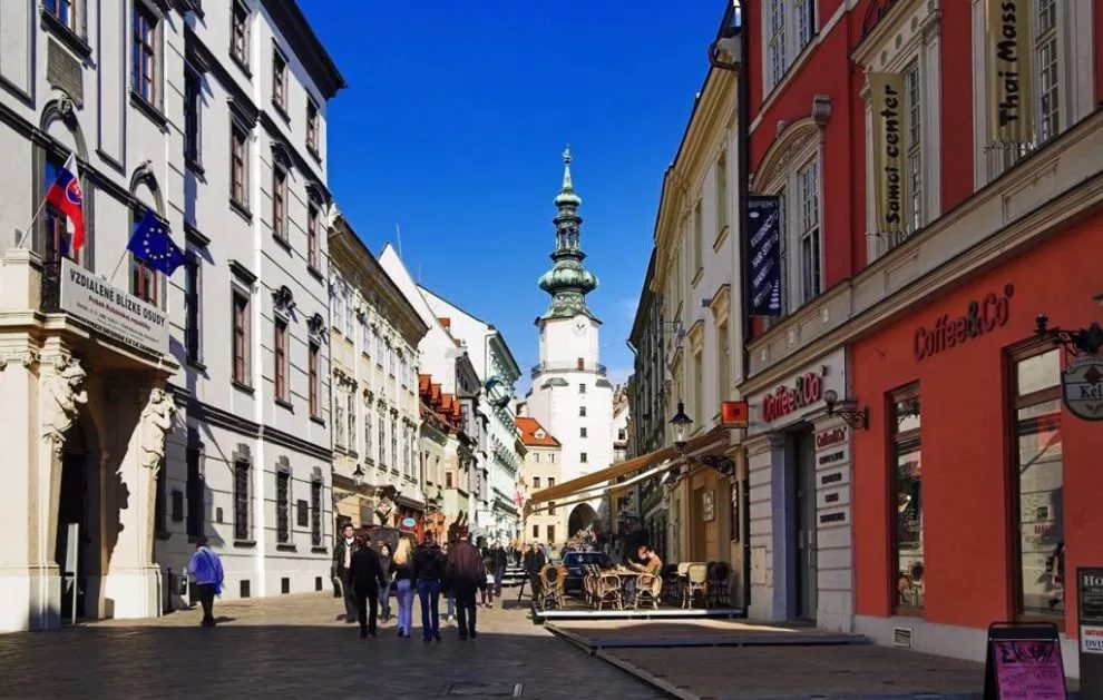 Top 10 Exclusive Destinations in Europe You Didn’t Know About 9 word image 14 Top 10 Exclusive Destinations in Europe You Didn’t Know About - 9