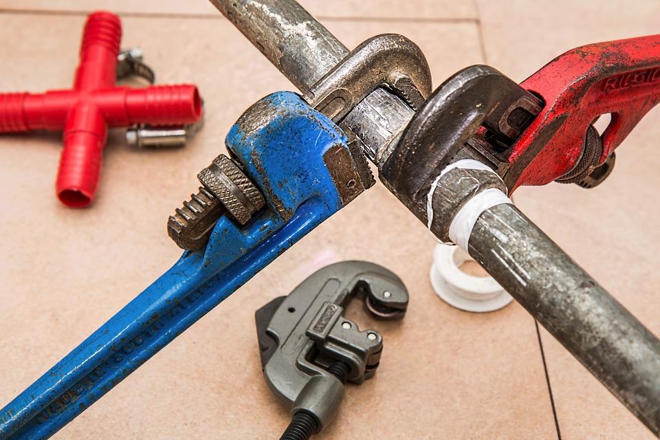How to Hire a Good Plumber in NJ 6 word image 4 How to Hire a Good Plumber in NJ - 6