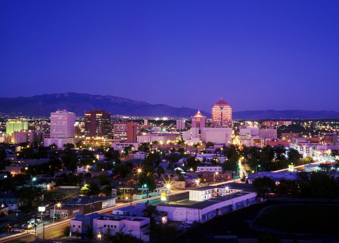 Albuquerque New Mexico 7 Cities To Move To For A Fresh Start - 6