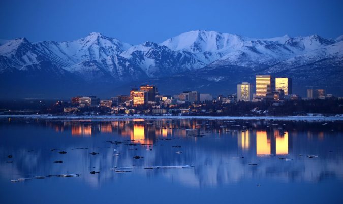 Anchorage Alaska 7 Cities To Move To For A Fresh Start - 8