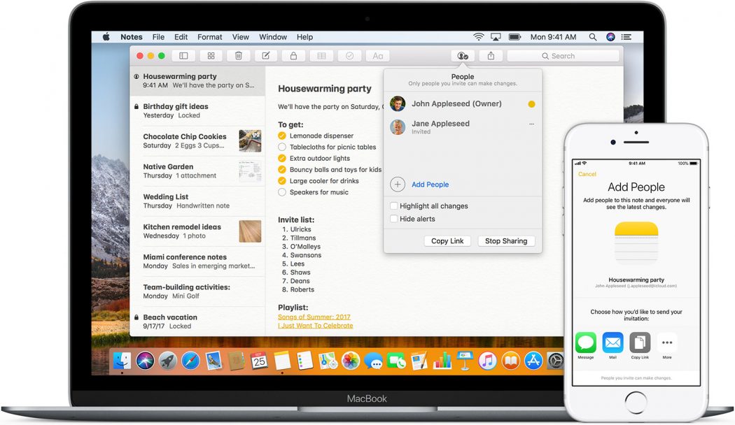 6 Best Note Management Software Products on Mac