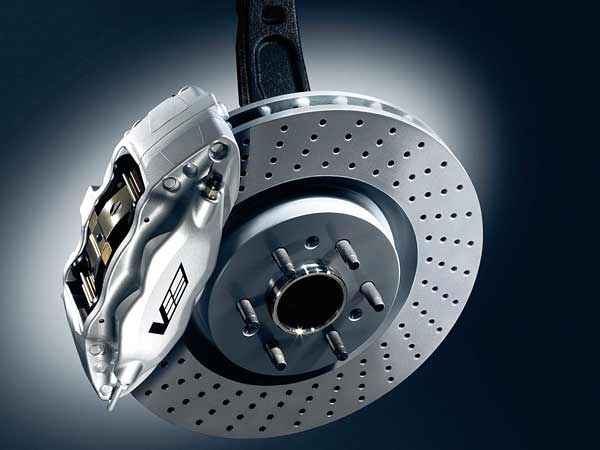 Brakes Everything You Need To Know About Car Maintenance - 4