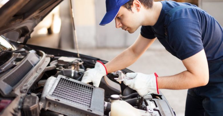 Car Maintenance Everything You Need To Know About Car Maintenance - 1