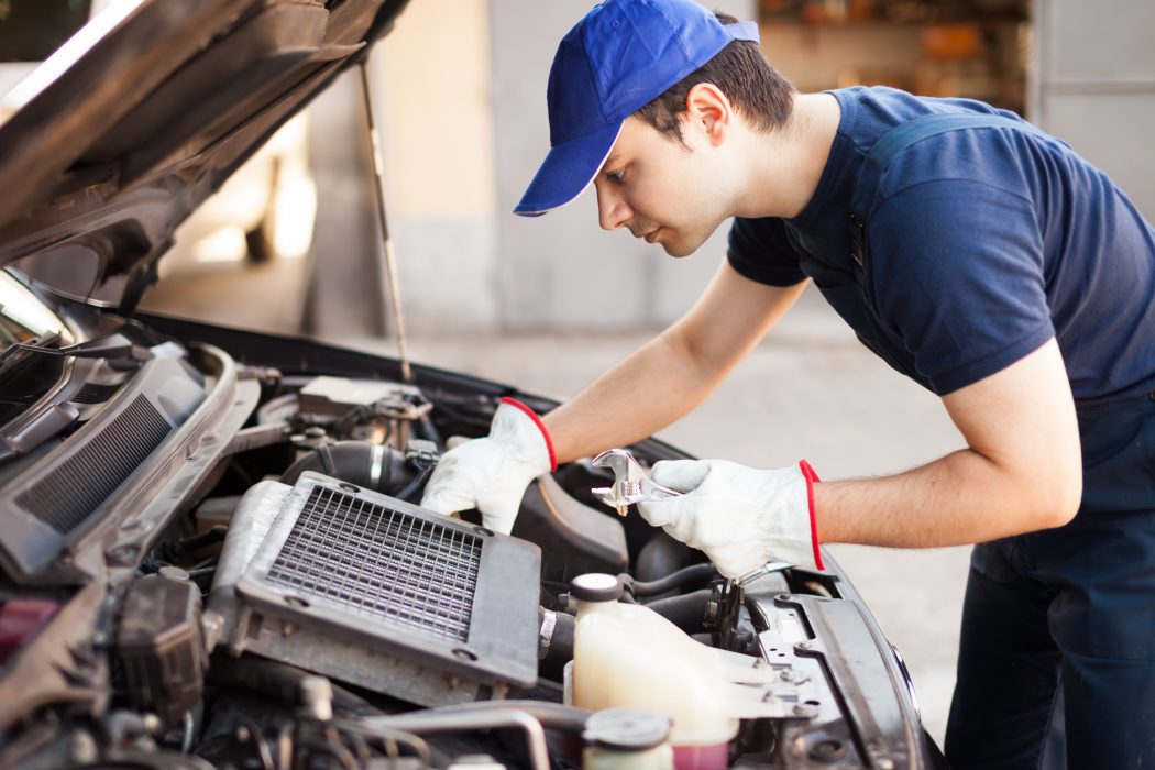Everything You Need To Know About Car Maintenance