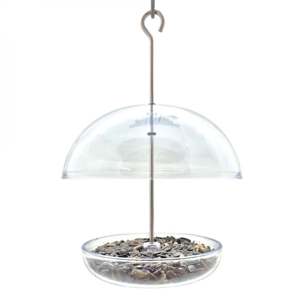 How To Revamp Your Garden In A Whole New Way 4 Create A Cute Bird Feeder How To Revamp Your Garden In A Whole New Way - 4