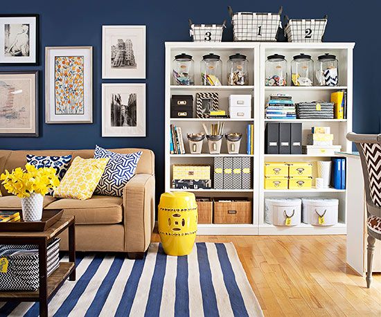 Declutter 1 5 Tips To Enhance Your Living Room With Less Effort - 5