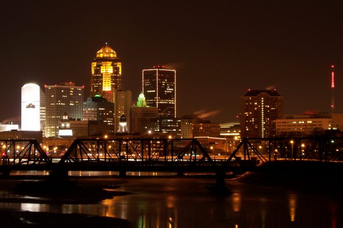 Des Moines Iowa 7 Cities To Move To For A Fresh Start - 5