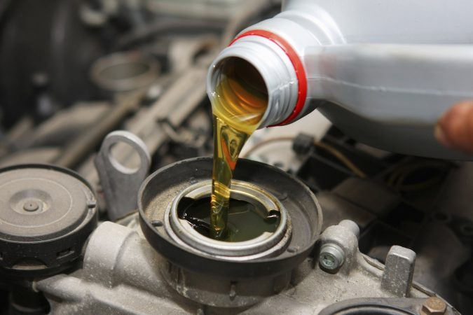 Engine Oil Everything You Need To Know About Car Maintenance - 6