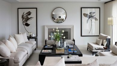 Enhance Your Living Room 5 Tips To Enhance Your Living Room With Less Effort - 37