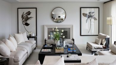 Enhance Your Living Room 5 Tips To Enhance Your Living Room With Less Effort - 8 bedroom designs