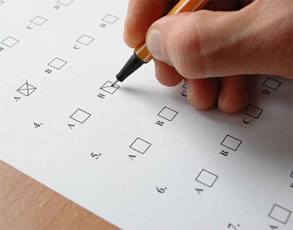 5 tips when you are choosing freelance writers 4 Estimate the results of the test task 5 tips when you are choosing freelance writers - 4