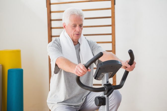 Exercise-bikes-are-joint-friendly Top 6 Benefits Of Exercise Bikes
