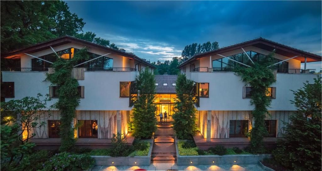 Most Affordable Spa Retreats In Europe 4 Farmona Hotel Spa Poland Most Affordable Spa Retreats In Europe - 4