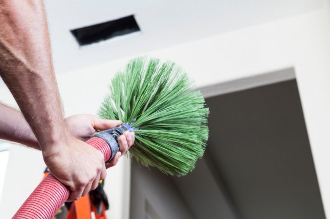 How Air Duct Cleaning Services can be Helpful to you? 5 Get Rid of Allergens and Irritants How Air Duct Cleaning Services can be Helpful to you? - 5