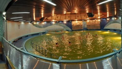 Most Affordable Spa Retreats In Europe 16 Hotel Merkur Serbia Most Affordable Spa Retreats In Europe - 16