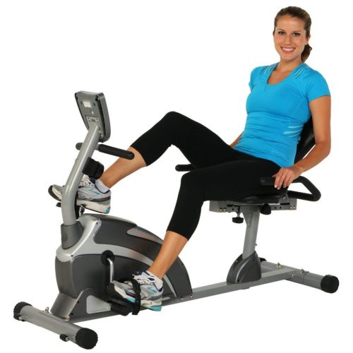Ideal-for-weight-loss Top 6 Benefits Of Exercise Bikes