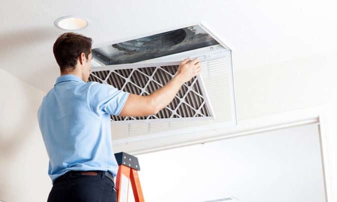 How Air Duct Cleaning Services can be Helpful to you? 2 Improve Air Flow How Air Duct Cleaning Services can be Helpful to you? - 2
