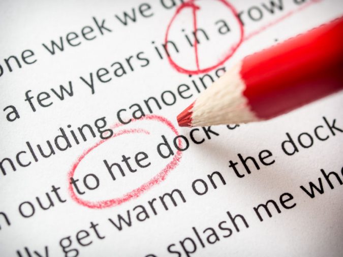 Let an editor proofread your work Top 13 Content Creation Tips: Full Guide to Become a Successful Creator - 3 Content Creation Tips