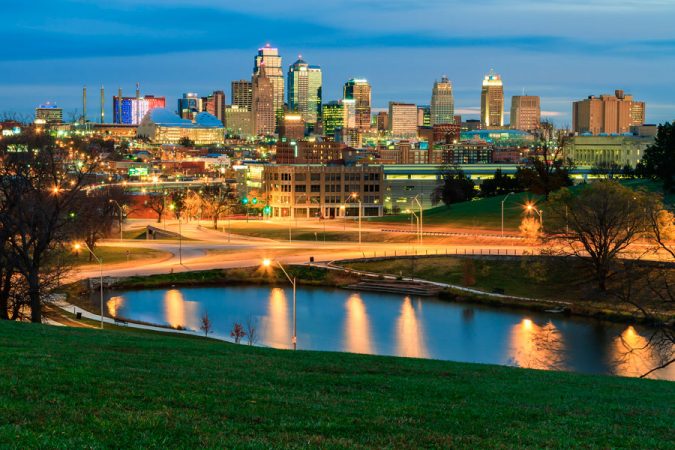 Overland Park Kansas 7 Cities To Move To For A Fresh Start - 7