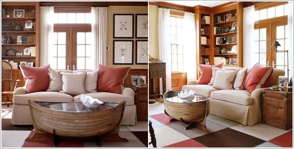 Repurpose What You Currently Have 5 Tips To Enhance Your Living Room With Less Effort - 4