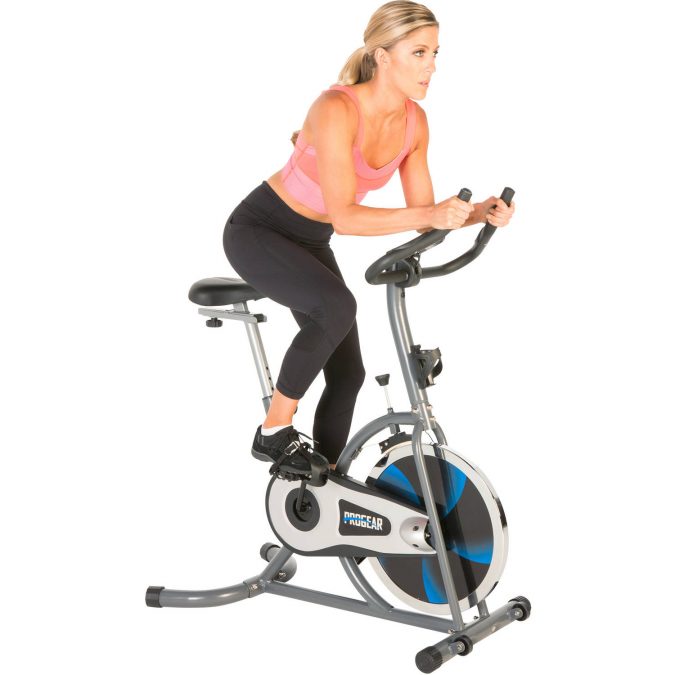 Strength-training-675x675 Top 6 Benefits Of Exercise Bikes