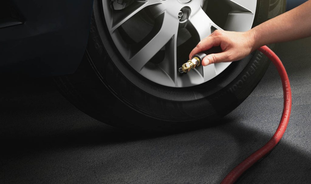 Tire Pressure Everything You Need To Know About Car Maintenance - 5