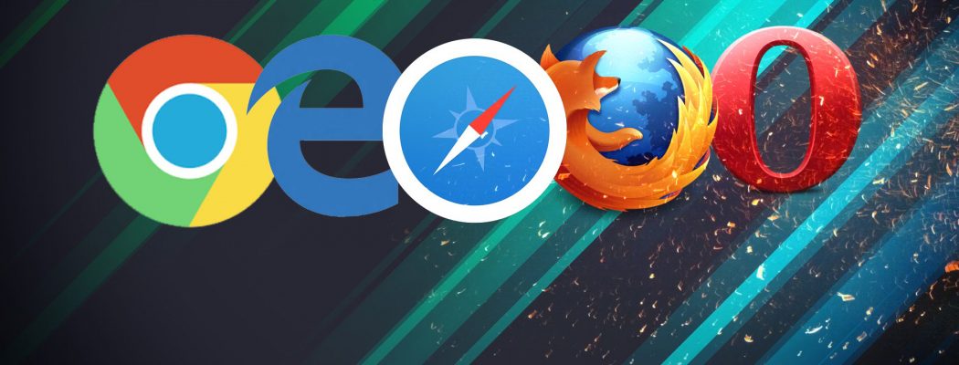 Top 3 Browsers 1 Top Browsers That are Secure and Reliable - 71 Pouted Lifestyle Magazine