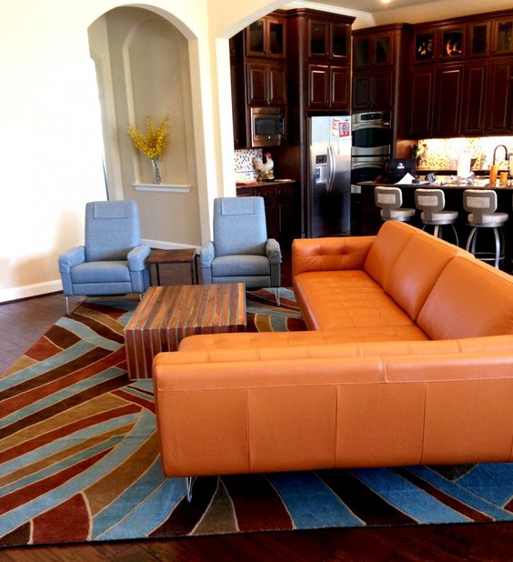 5 Tips To Enhance Your Living Room With Less Effort 2 Touch Up the 5 Tips To Enhance Your Living Room With Less Effort - 2