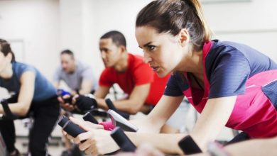 bikes Top 6 Benefits Of Exercise Bikes - 60
