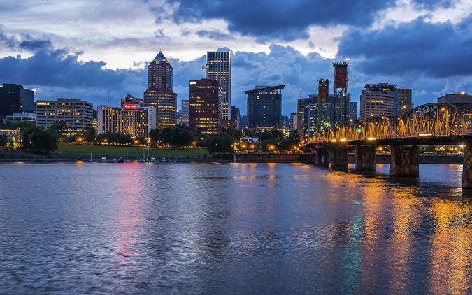 7 Cities To Move To For A Fresh Start 2 portland 7 Cities To Move To For A Fresh Start - 2