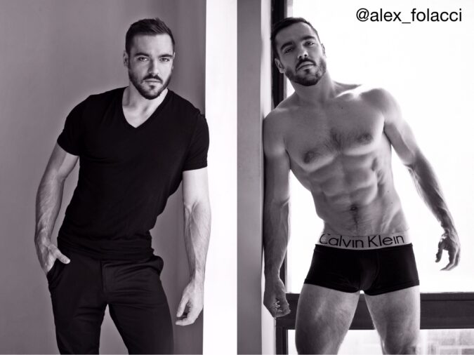 Top 10 Fitness Trainers in the USA 3 Alex Folacci Top 10 Fitness Trainers in the USA - 3