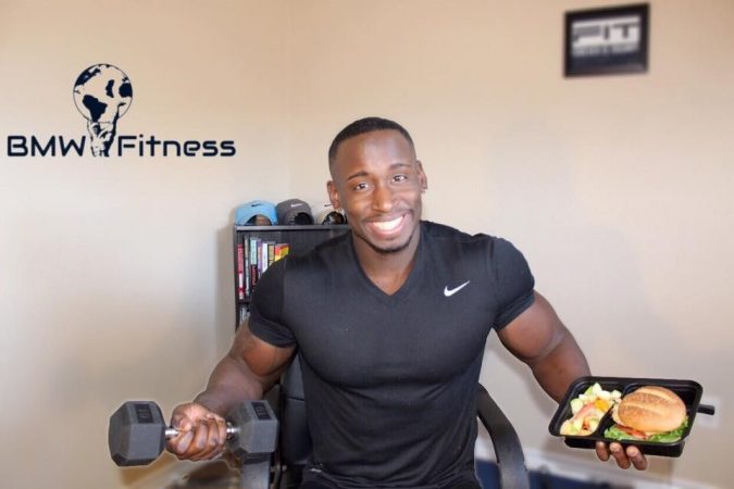 Benjamin Wharry BMW fitness 2 Top 10 Fitness Trainers in the USA - 5