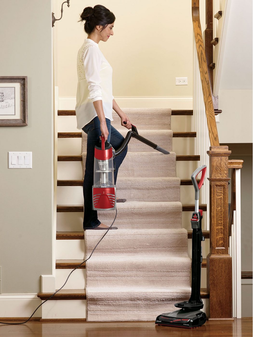 All There Is To Know About Bissell Vacuum Cleaner