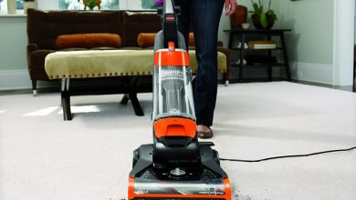Bissell CleanView Bagless Upright Vacuum All There Is To Know About Bissell Vacuum Cleaner - 64