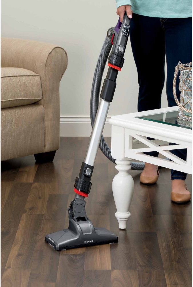 Bissell vacuum 6 All There Is To Know About Bissell Vacuum Cleaner - 9
