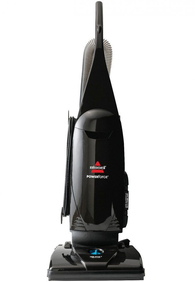 Bissell vacuum cleaner All There Is To Know About Bissell Vacuum Cleaner - 1