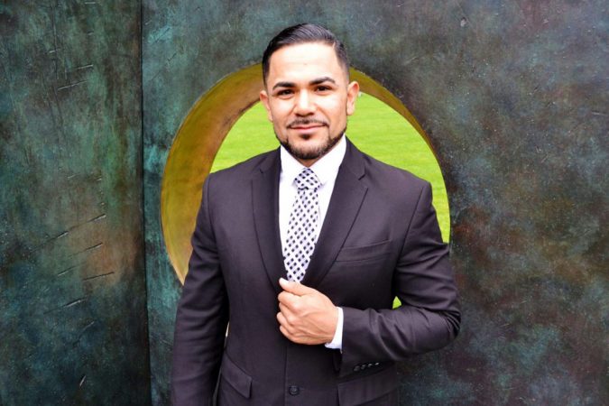 Top 10 Fitness Trainers in the USA 11 Cesar Amaral fitness Top 10 Fitness Trainers in the USA - 11