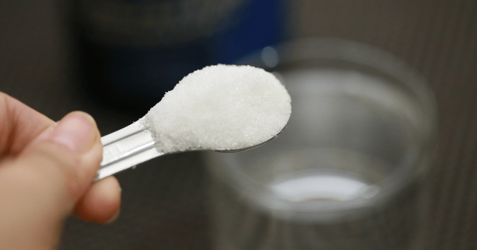 10 Facts You Didn't Know about Creatine 17 Creatine 2 10 Facts You Didn't Know about Creatine - 17