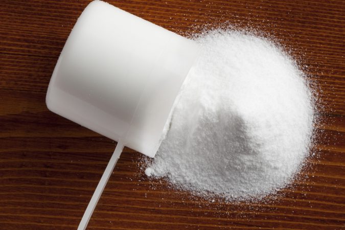 10 Facts You Didn't Know about Creatine 14 Creatine 10 Facts You Didn't Know about Creatine - 14