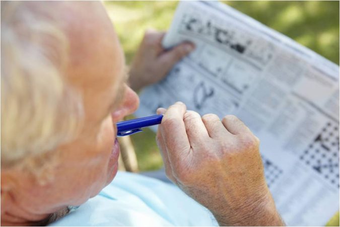 10 Facts You Didn't Know about Creatine 13 Creatine Enhances Cognitive Performance in Elderly 10 Facts You Didn't Know about Creatine - 13