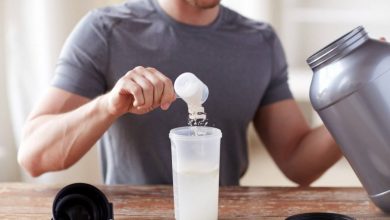 Creatine helps in Boosting Testosterone 10 Facts You Didn't Know about Creatine - Health & Nutrition 9