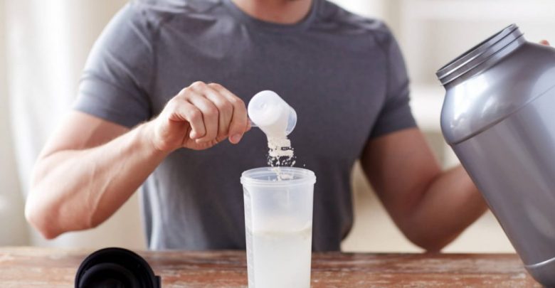 Creatine helps in Boosting Testosterone 10 Facts You Didn't Know about Creatine - health 3