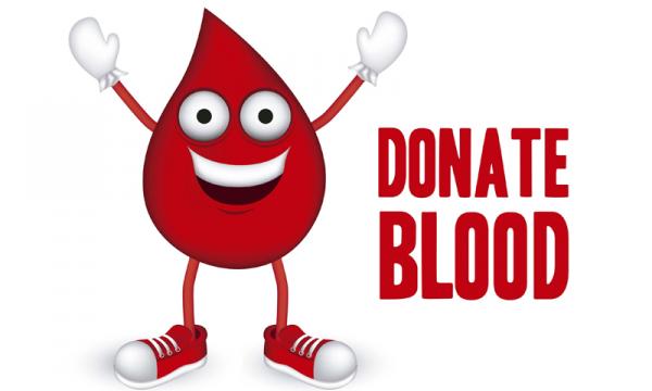 Top 10 Ways to Make a Difference in the World 3 Donate Blood Top 10 Ways to Make a Difference in the World - 3