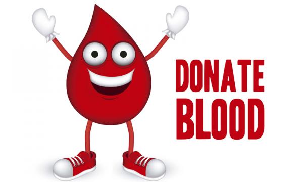 Donate Blood Top 10 Ways to Make a Difference in the World - 3