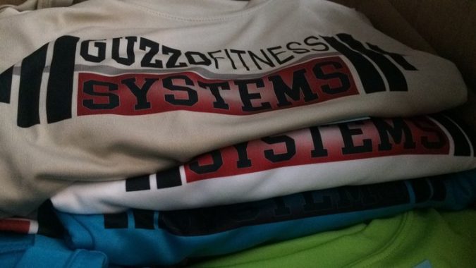 Top 10 Fitness Trainers in the USA 8 Guzzo Fitness Systems Top 10 Fitness Trainers in the USA - 8