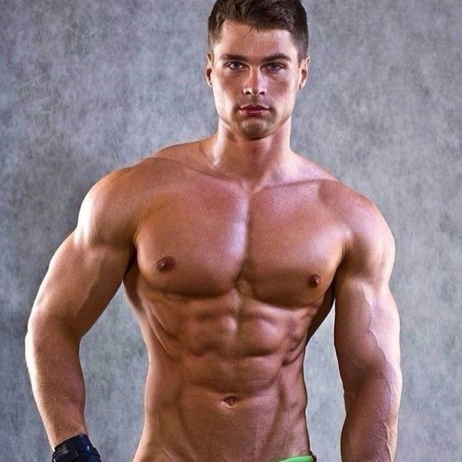 HGH Boosts Muscle Strength Top 10 Reasons Why Growth Hormone is Important for Your Health - 8