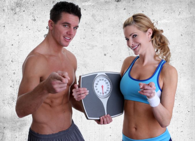 HGH Enhances Weight Loss Top 10 Reasons Why Growth Hormone is Important for Your Health - 2